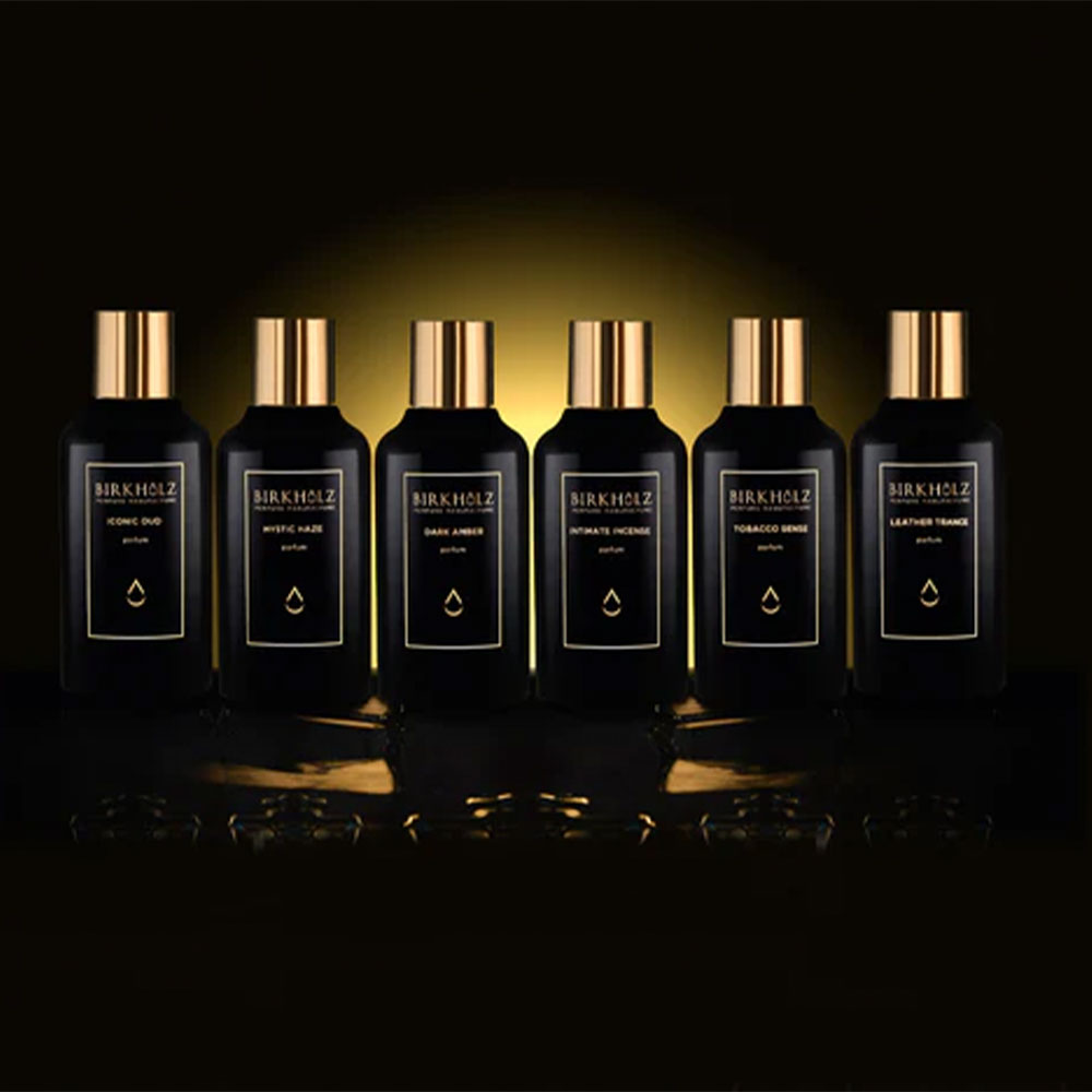 BLACK COLLECTION