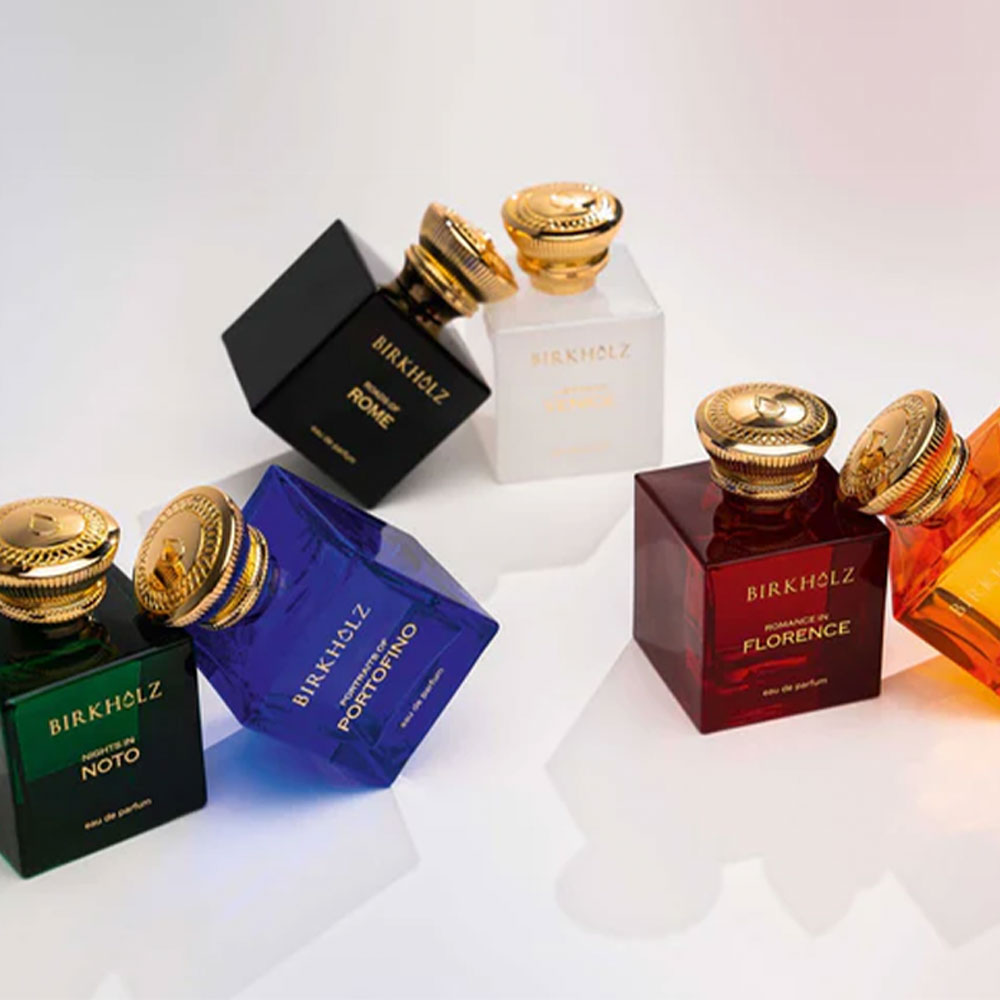 ITALIAN COLLECTION