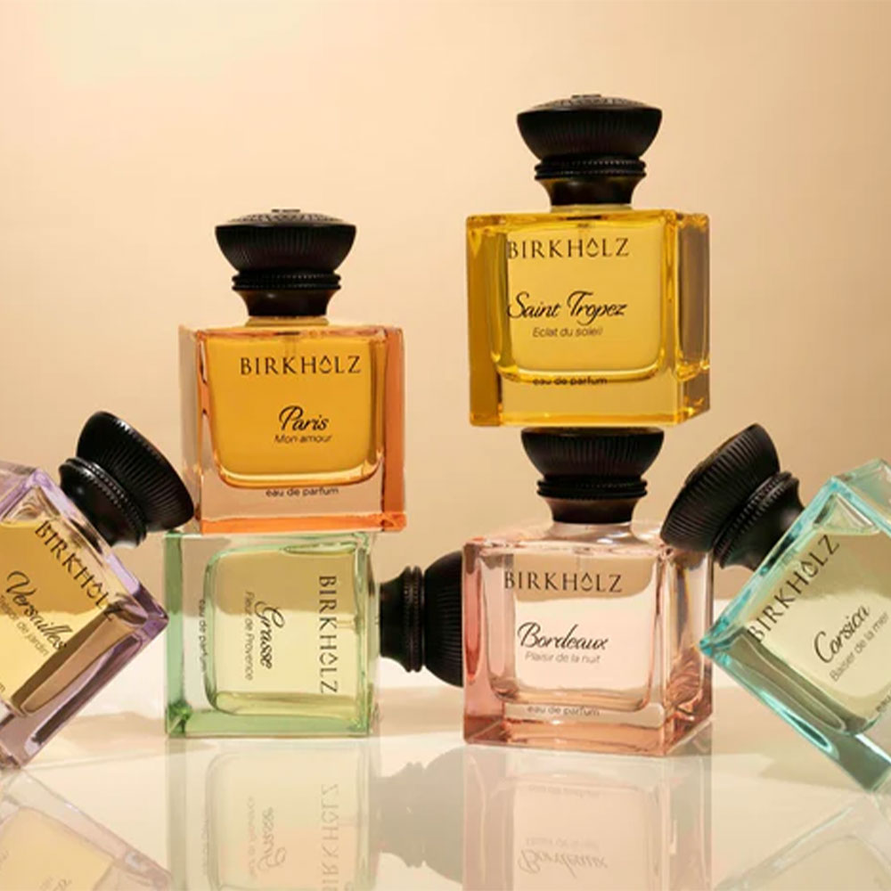 FRENCH COLLECTION