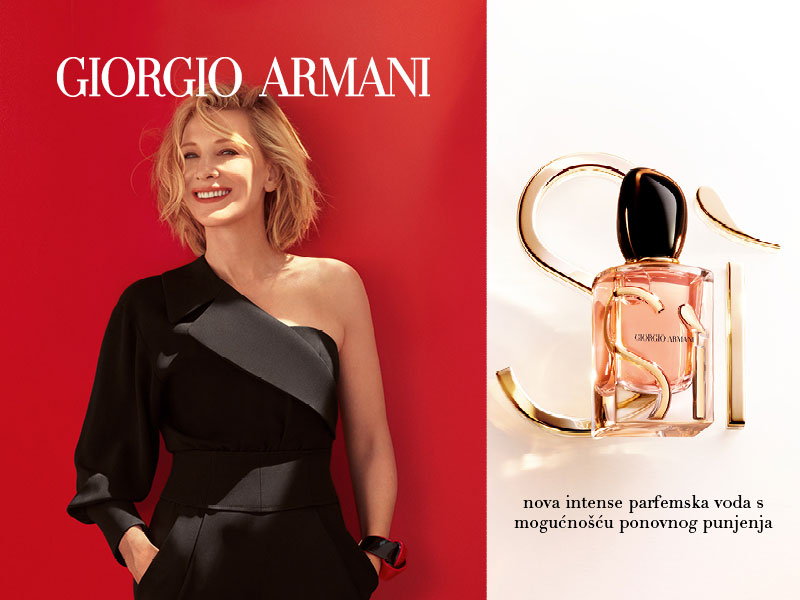 Giorgio Armani