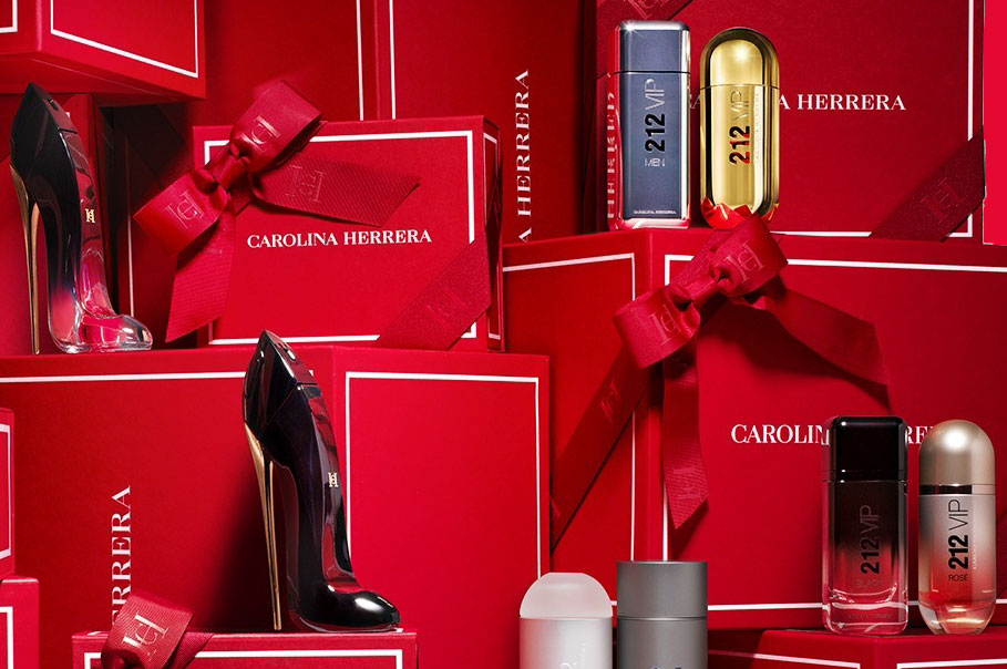 Carolina Herrera