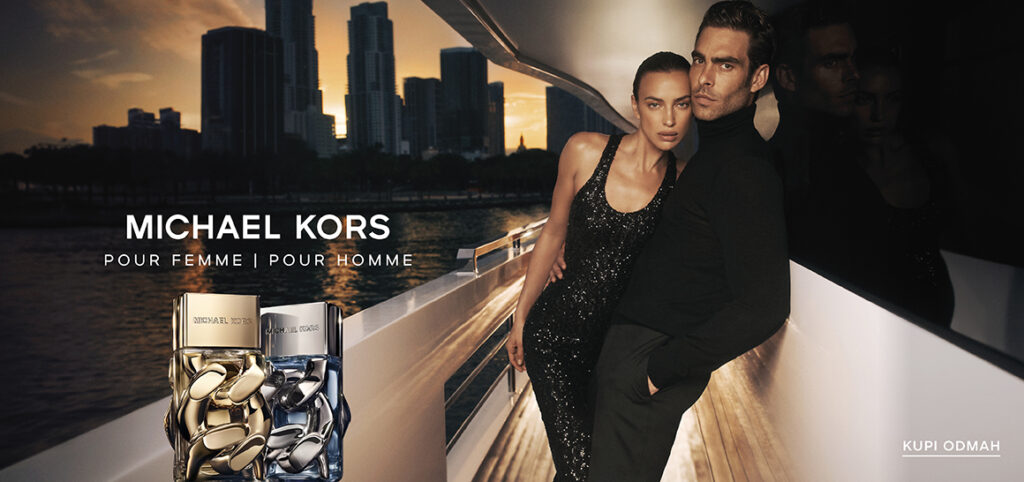 Michael Kors