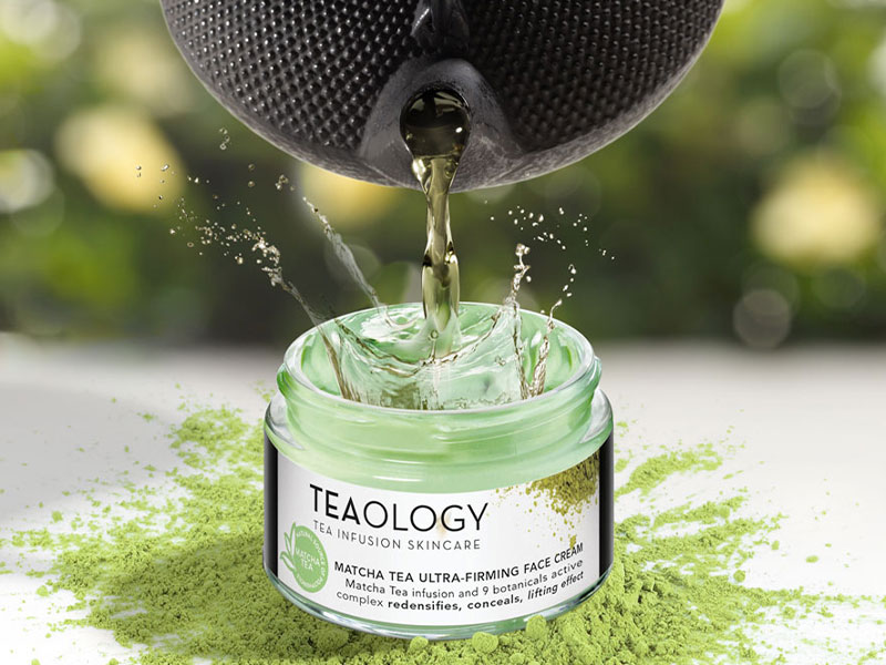 Teaology
