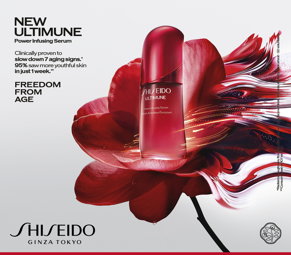 Shiseido