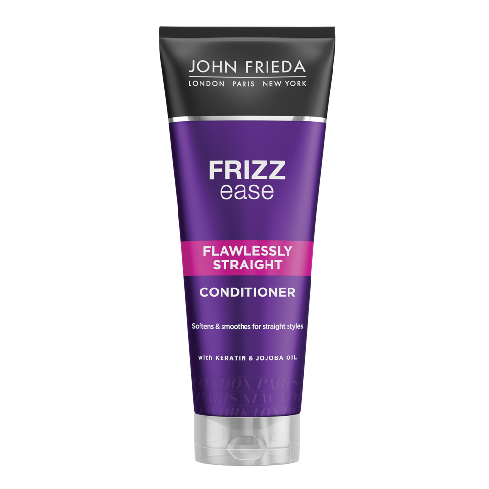 Frizz Ease Straight Ahead Conditioner 250 ml
