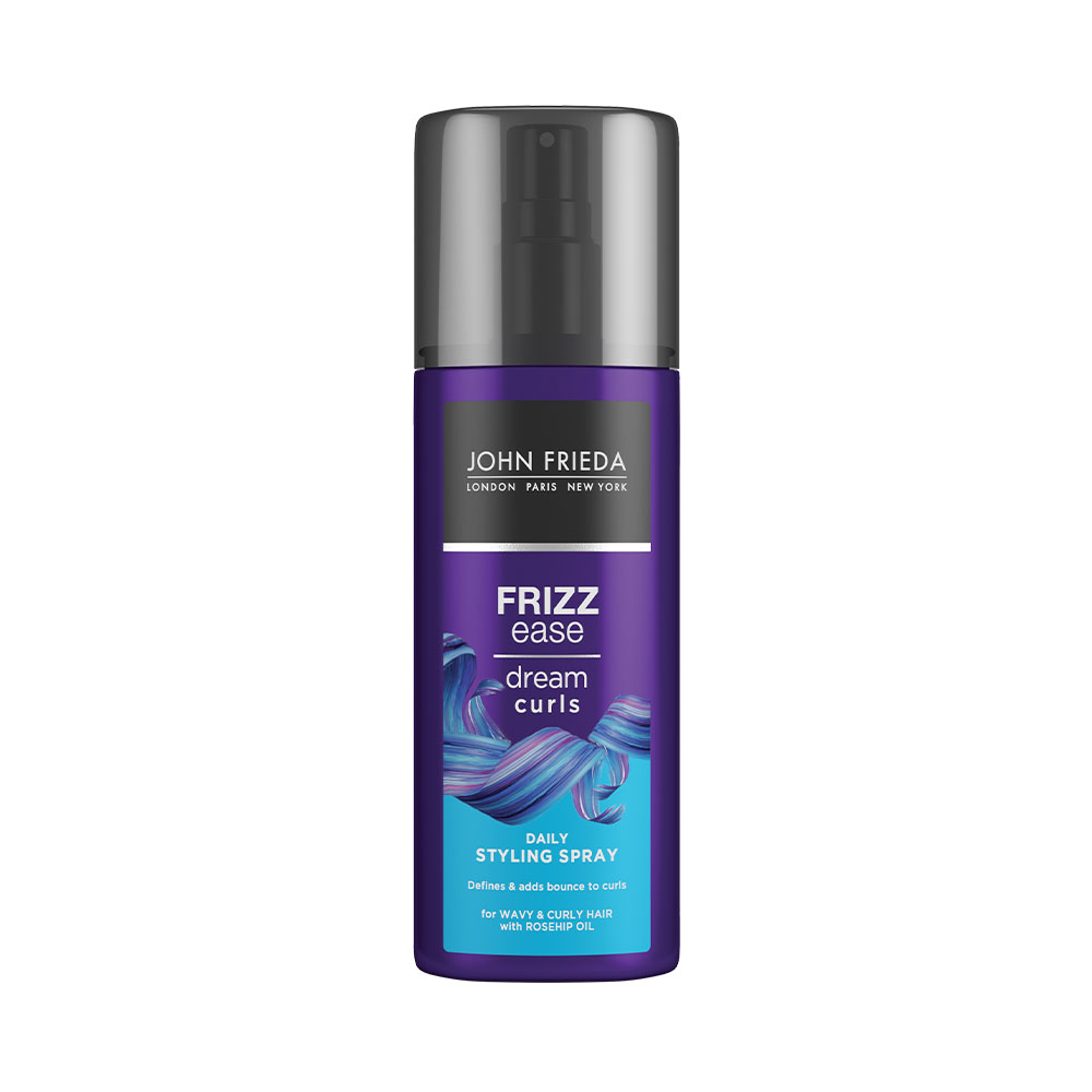 Frizz Ease Dream Curls Daily Styling Spray 200 ml