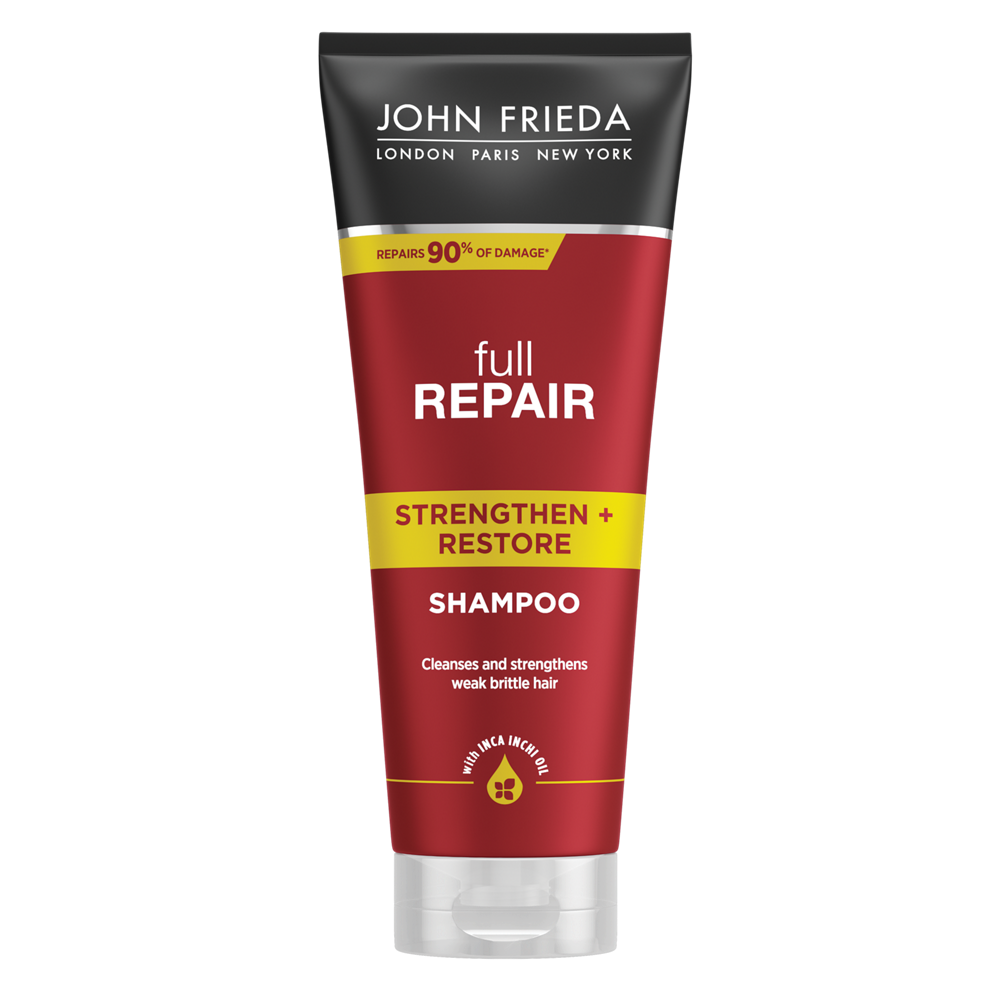Full Repair Strengthen + Restore Shampoo 250 ml