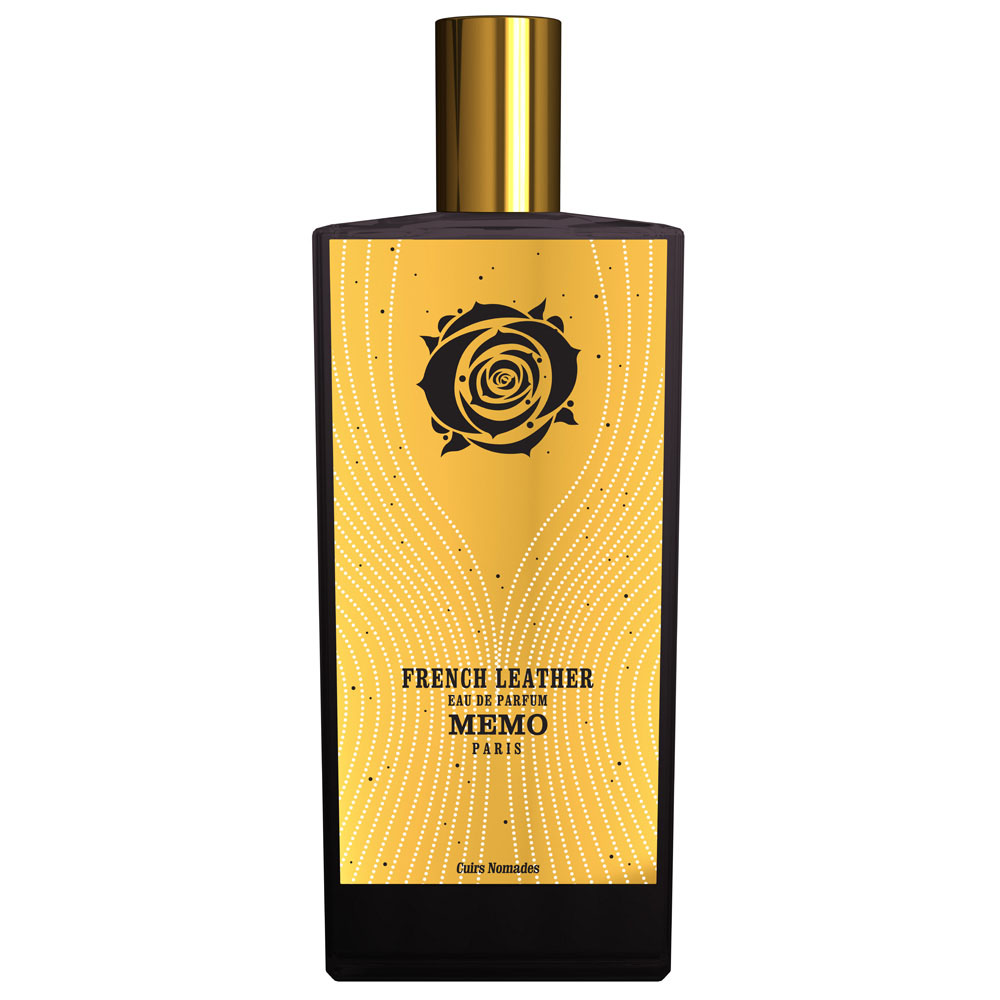French Leather Eau de Parfum 75 ml