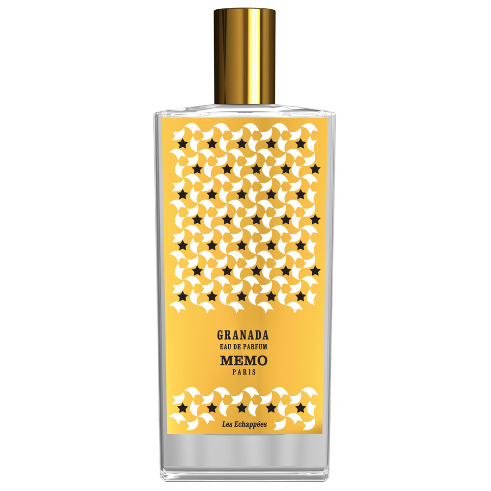 Granada Eau de Parfum 75 ml