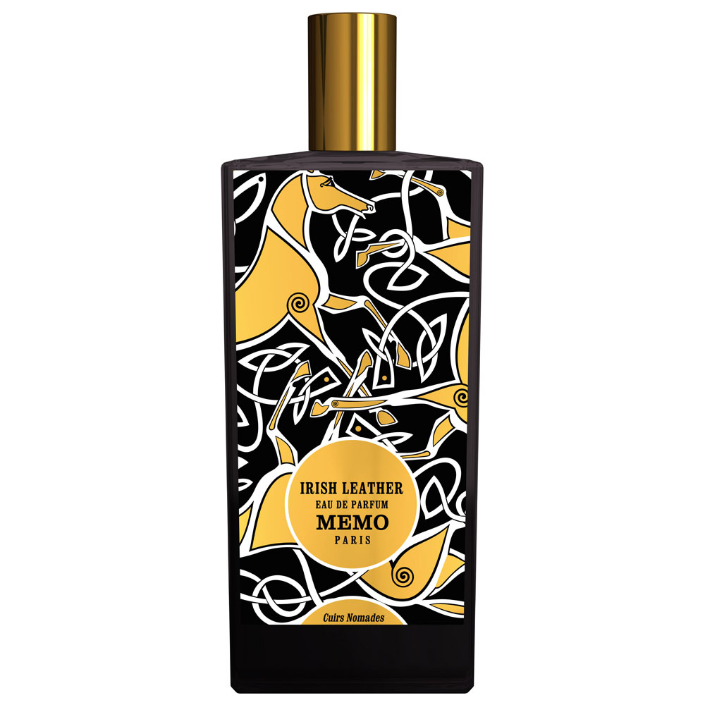 Irish Leather Eau de Parfum 75 ml