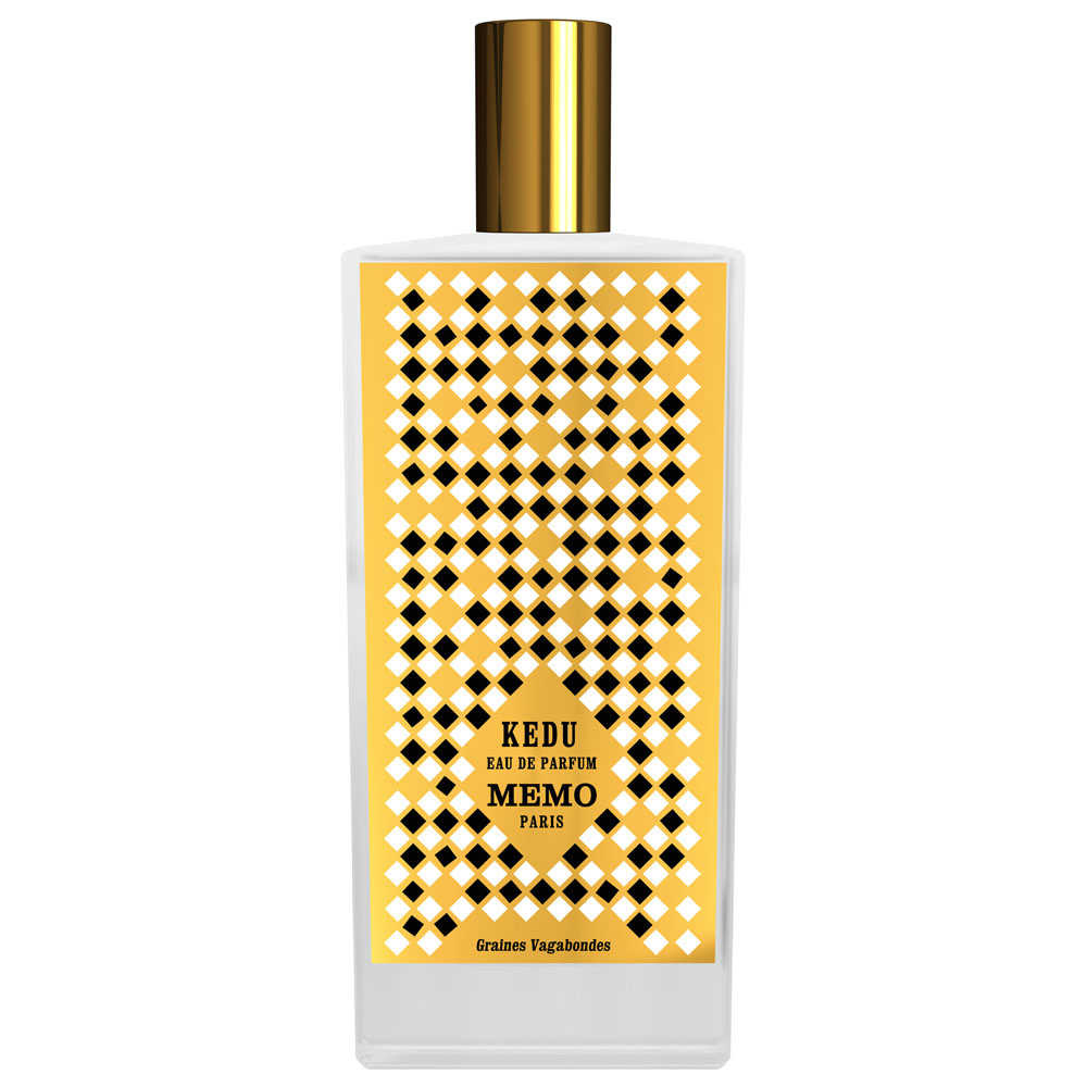 Kedu Eau de Parfum 75 ml