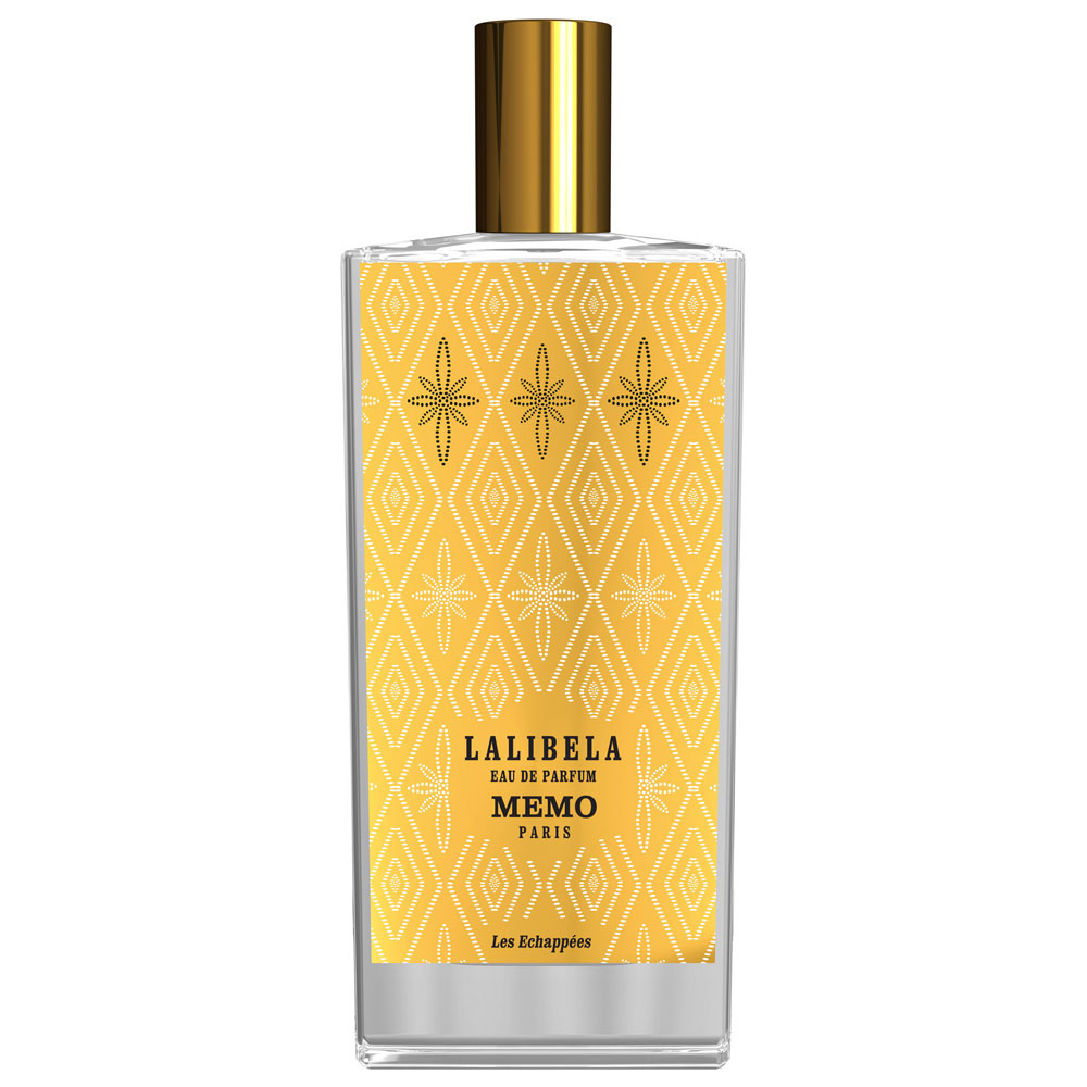 Lalibela Eau de Parfum 75 ml