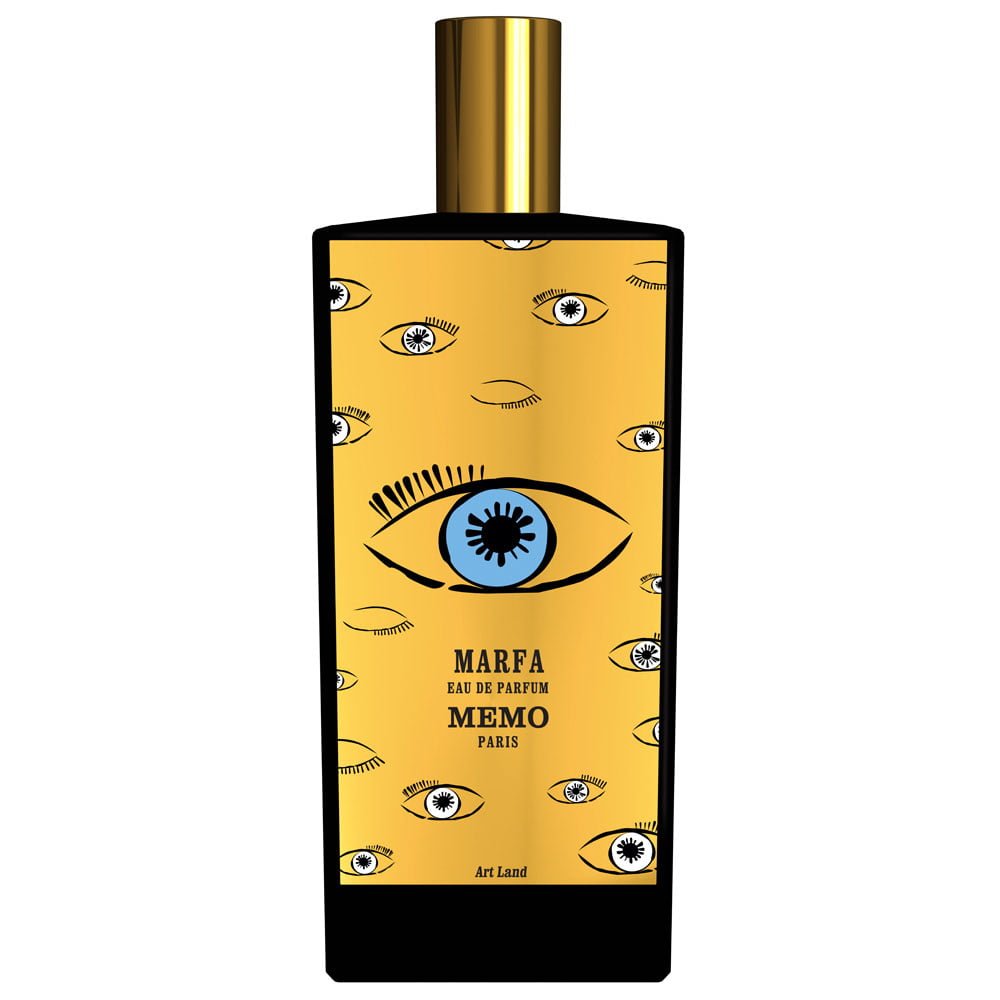 Marfa Eau de Parfum image