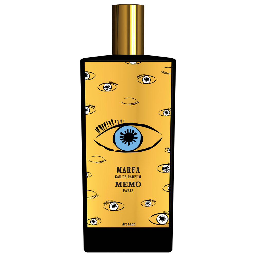 Marfa Eau de Parfum 75 ml