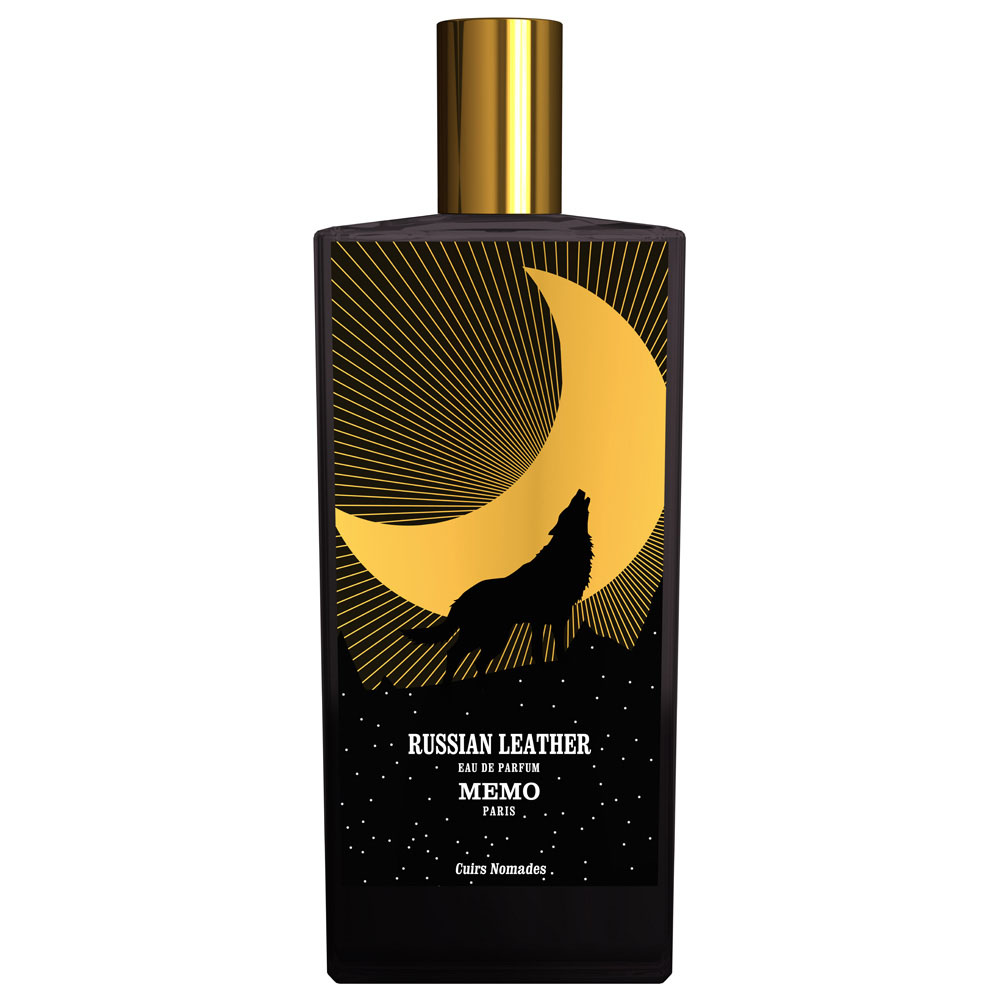 Russian Leather Eau de Parfum 75 ml