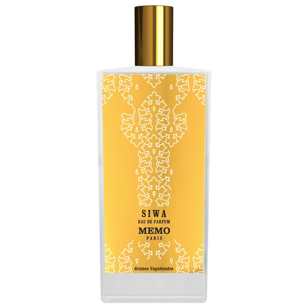 Siwa Eau de Parfum 75 ml