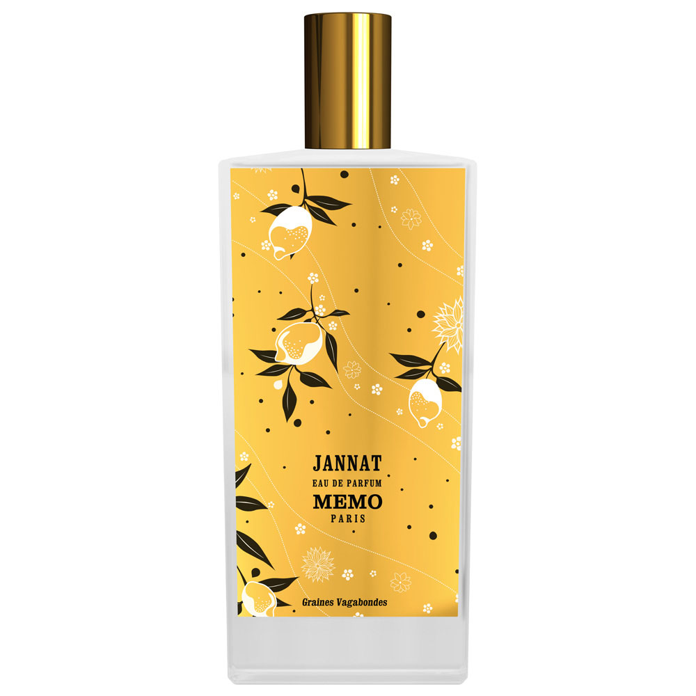 Jannat Eau de Parfum 75 ml