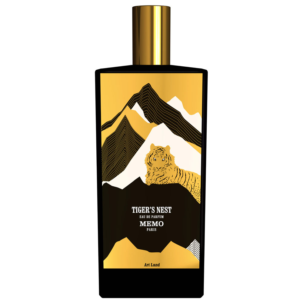 Tiger's Nest Eau de Parfum 75 ml