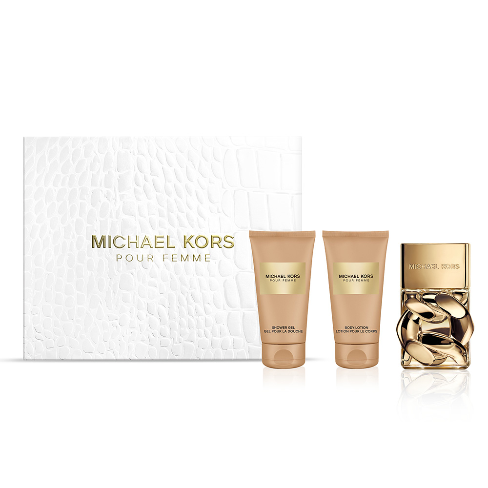 Pour Femme Eau de Parfum 50 ml Set