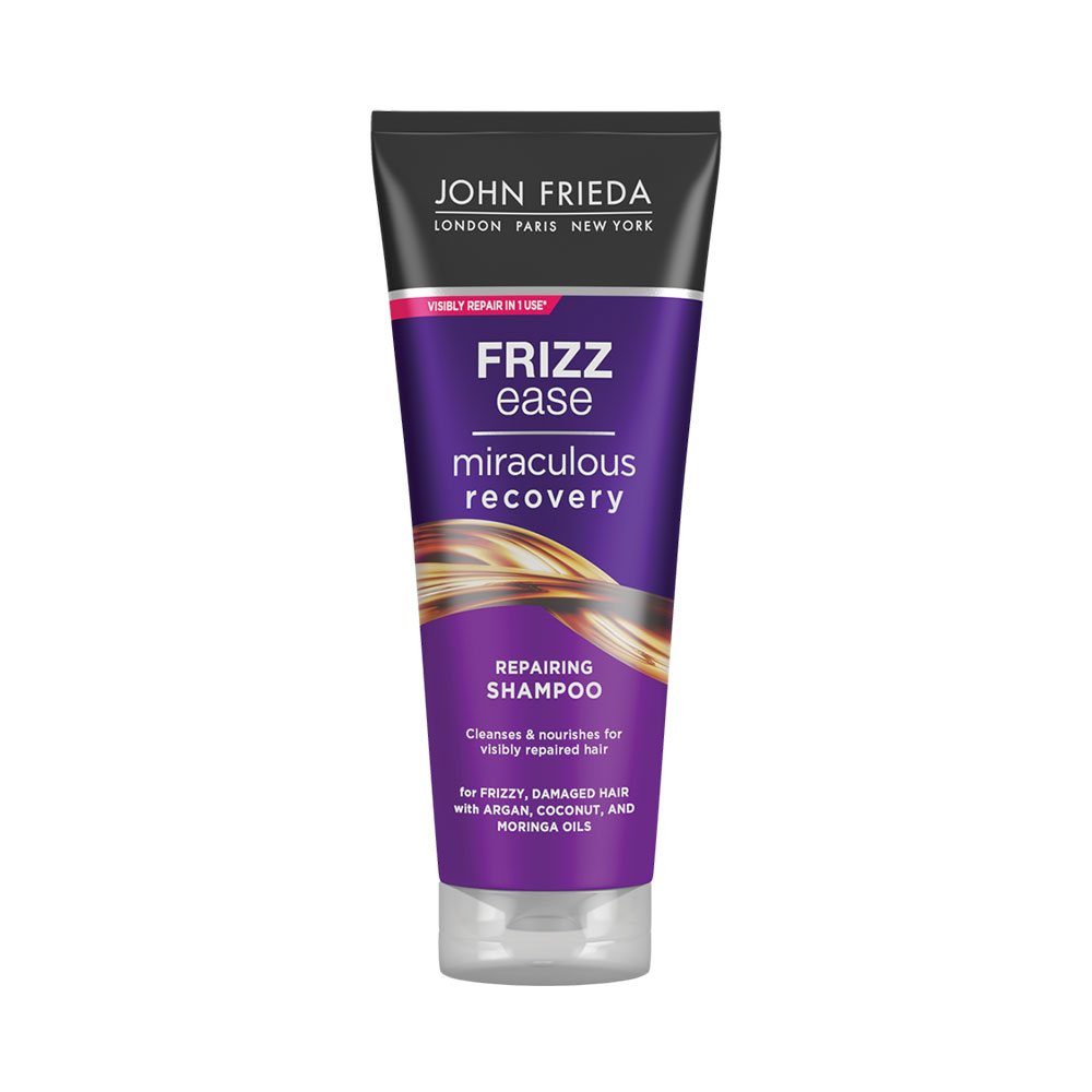 Frizz Ease Miraculous Recovery Shampoo 250 ML