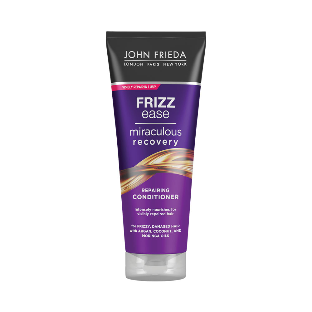Frizz Ease Miraculous Recovery Conditioner 250 ML