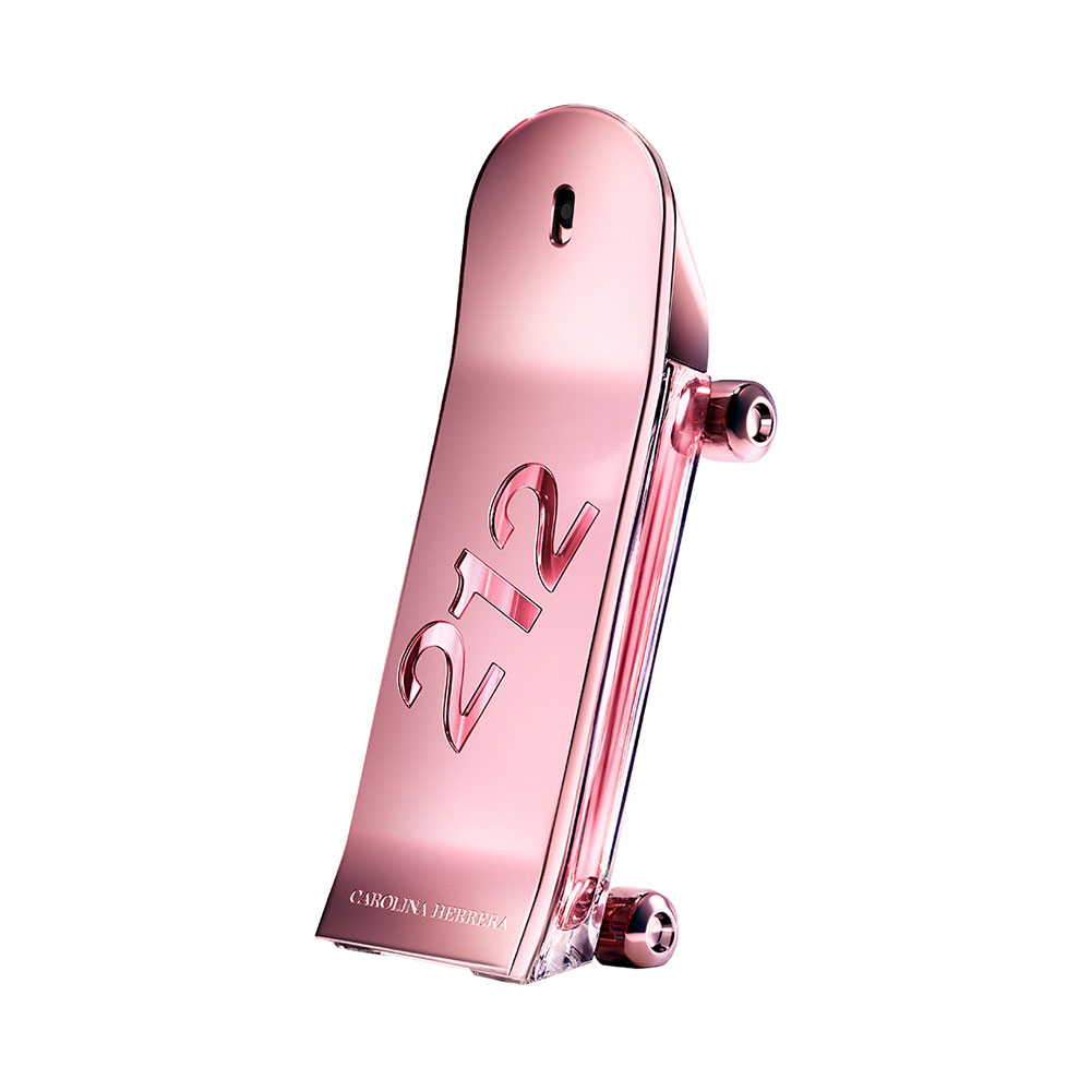 212 Heroes For Her Eau de Parfum