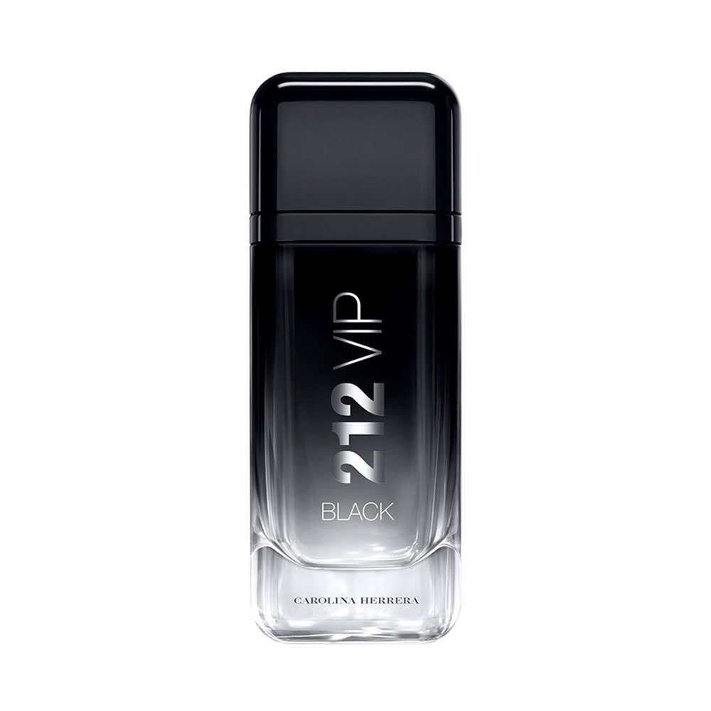 212 VIP Black Eau de Parfum