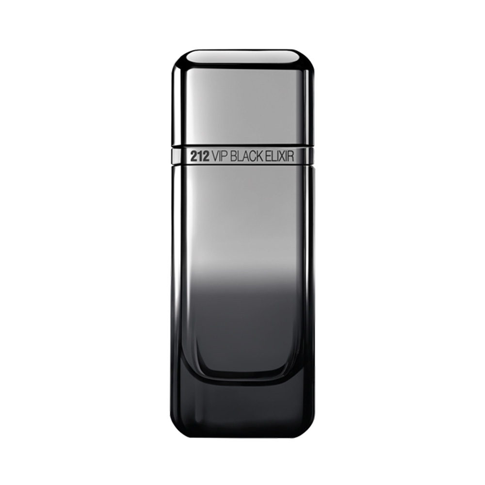 212 VIP Black Elixir Eau de Parfum