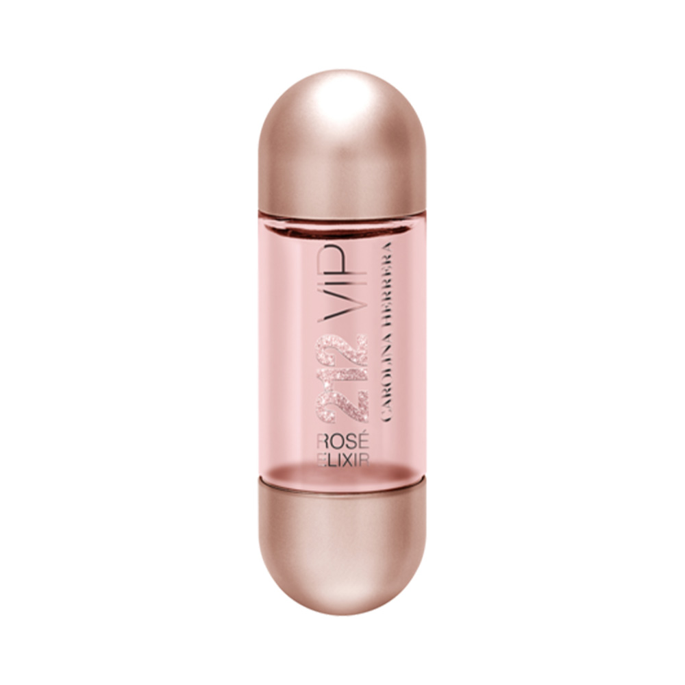 212 Vip Rosé Elixir Eau de Parfum