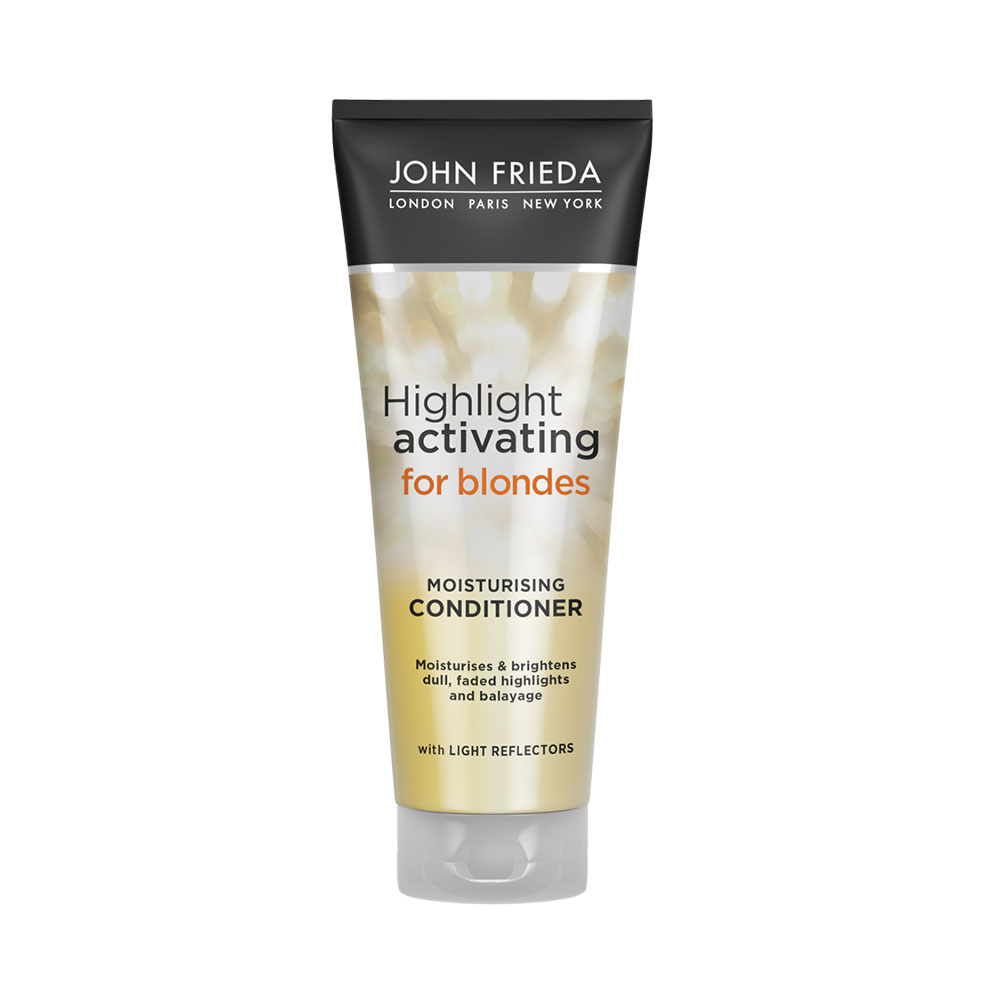 Sheer Blonde Highlight Activating Conditioner 250 ml