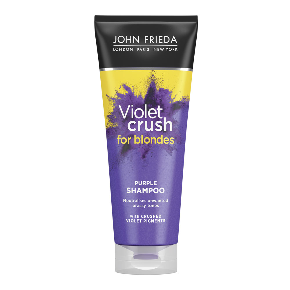 Violet Crush for Blondes Shampoo 250 ml