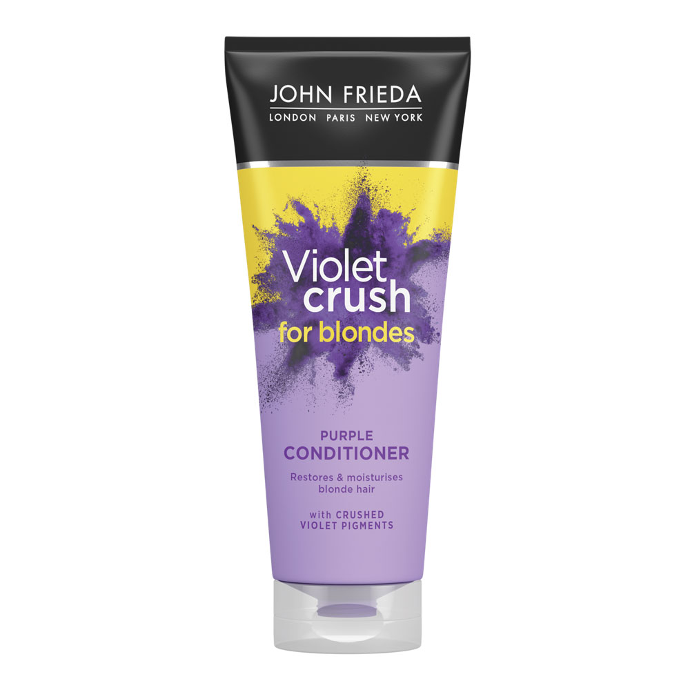 Violet Crush for Blondes Conditioner 250 ml