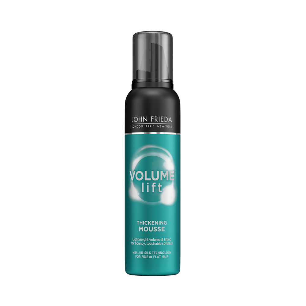 Luxurious Volume Perfectly Full Mousse 200 ml