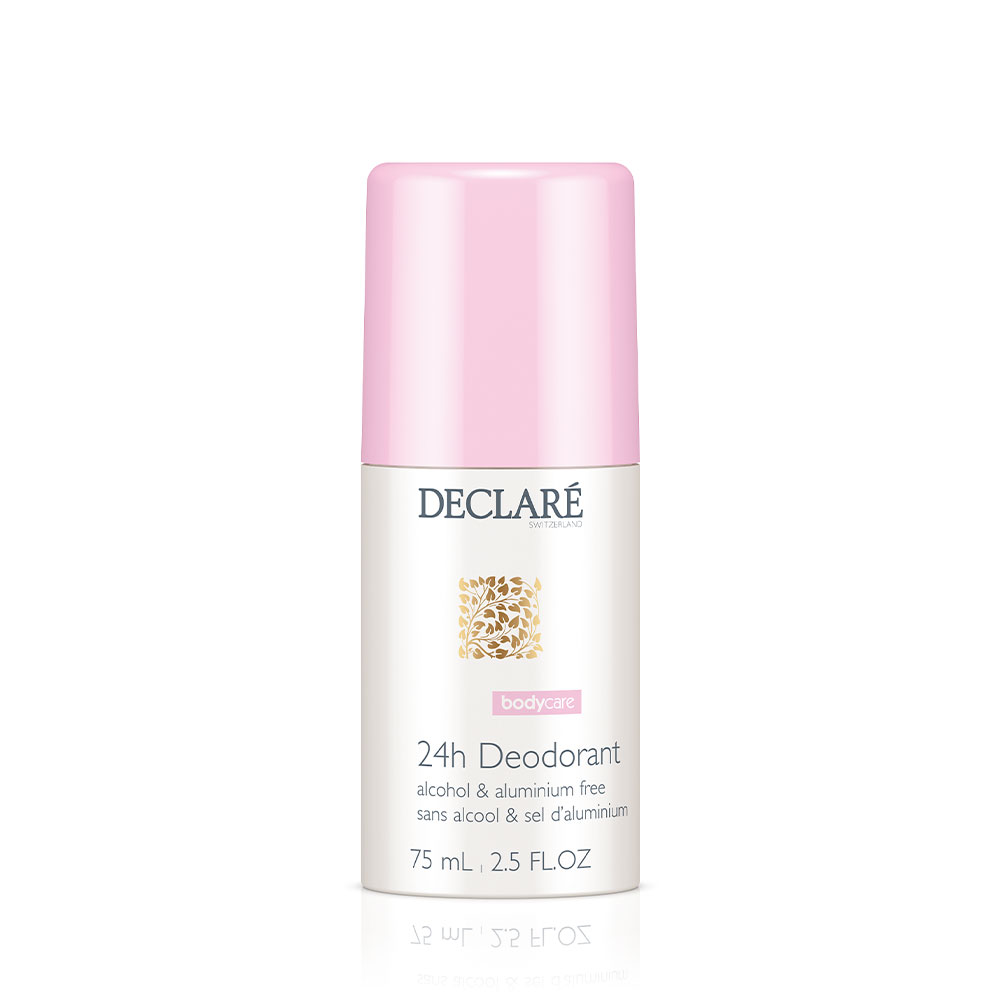 24H Deodorant Roll On 75 ml