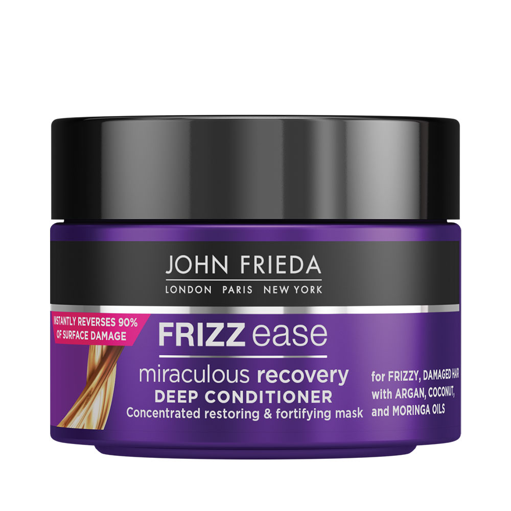 Frizz Ease Miraculous Recovery Deep Conditioner 250 ml