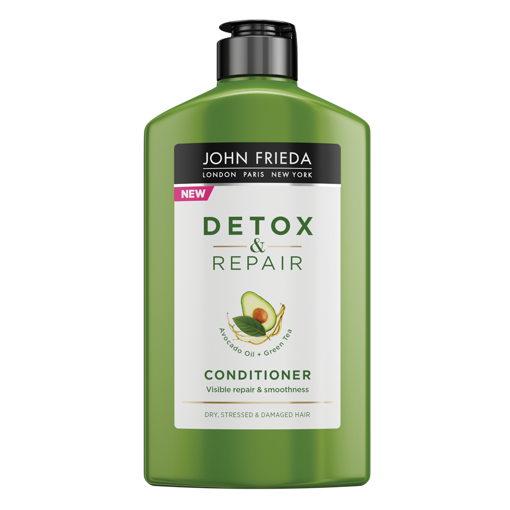 Detox & Repair Conditioner 250 ml