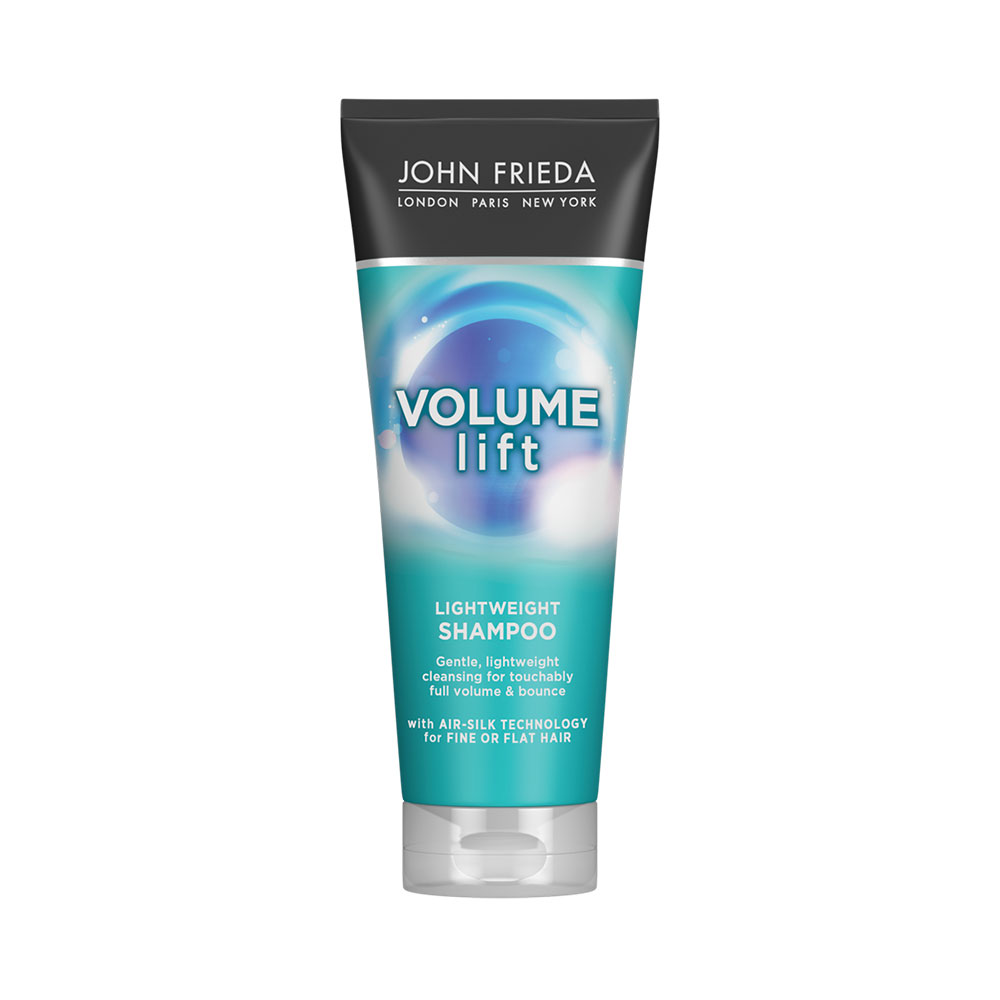 Luxurious Volume Touchably Full Shampoo 250 ml