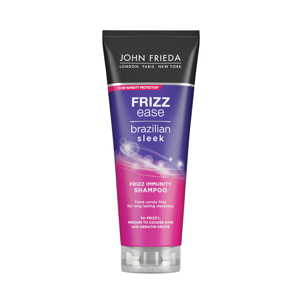 Brazilian Sleek Shampoo 250 ml