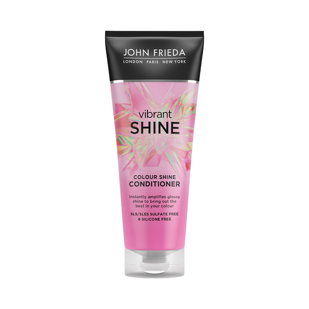Vibrant Shine Colour Shine Conditioner 250 ml