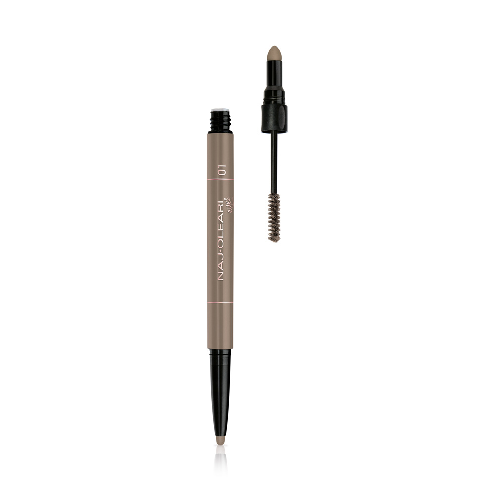 3 In 1 Perfect Brow