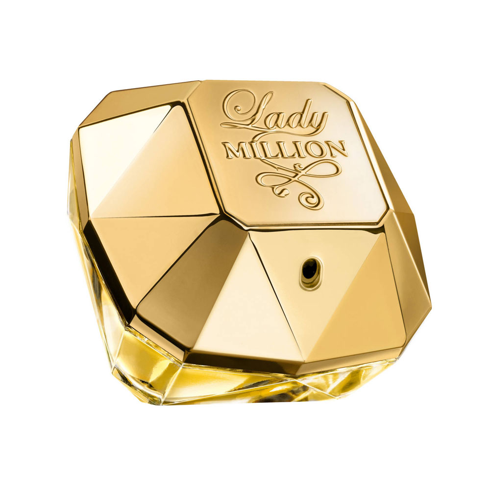 Lady Million Eau de Parfum