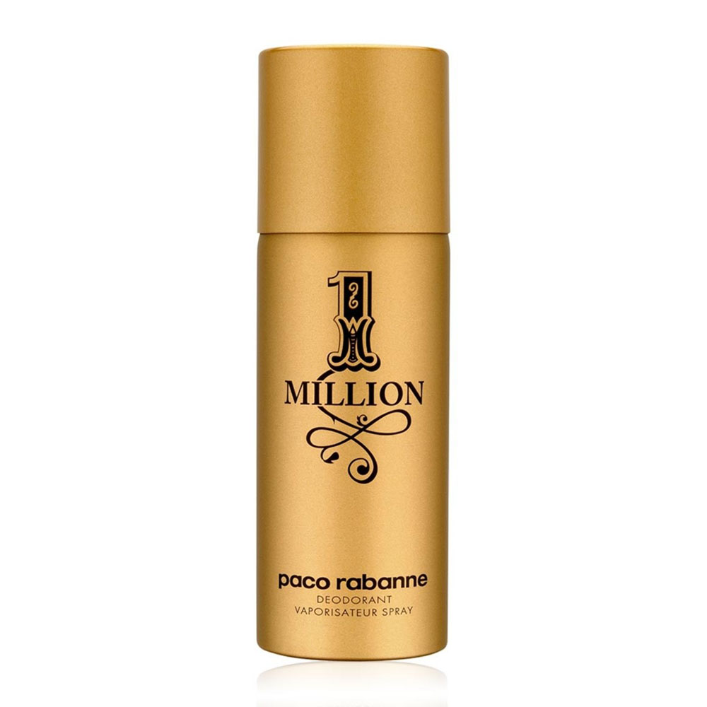 1 Million Deodorant Spray 150 ml