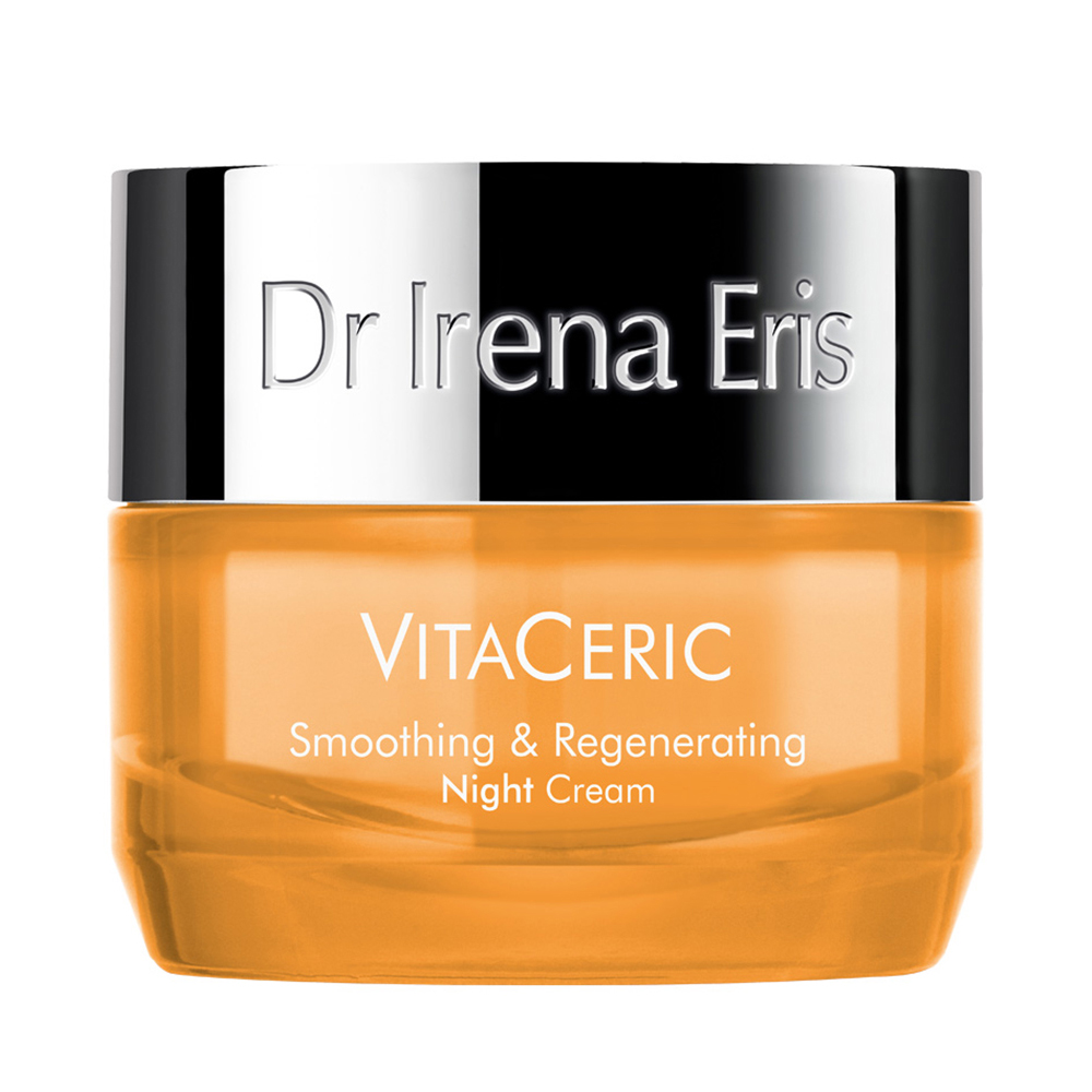 Vitaceric Smoothing &#038; Regenerating Night Cream 50 ml