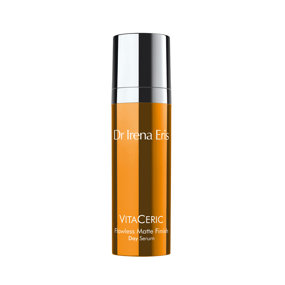 Vitaceric Flawless Matte Finish Day Serum 30 ml
