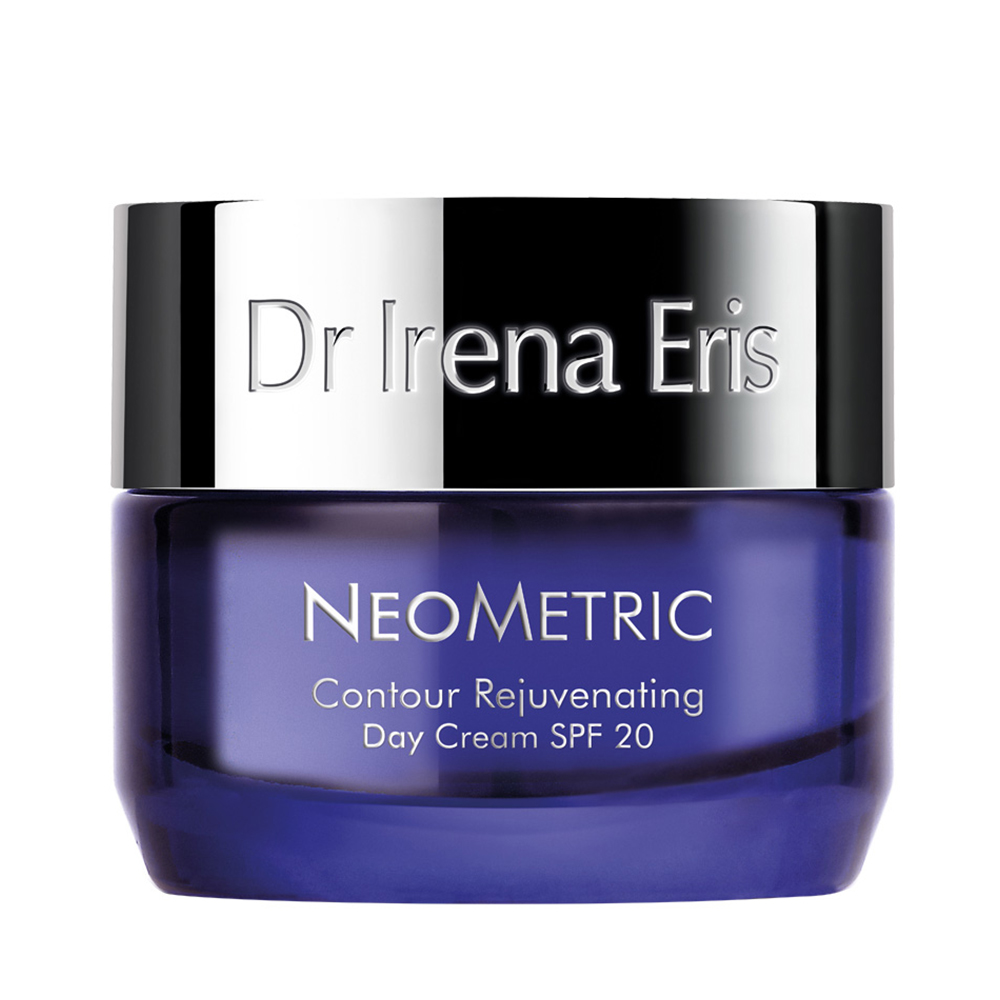 Neometric Contour Rejuvenating Day Cream SPF20 50 ml
