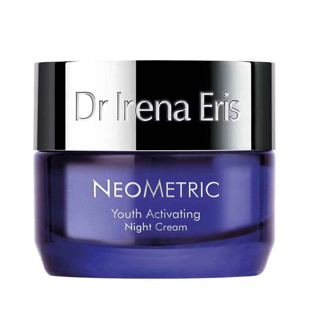 Neometric Youth Activating Night Cream 50 ml