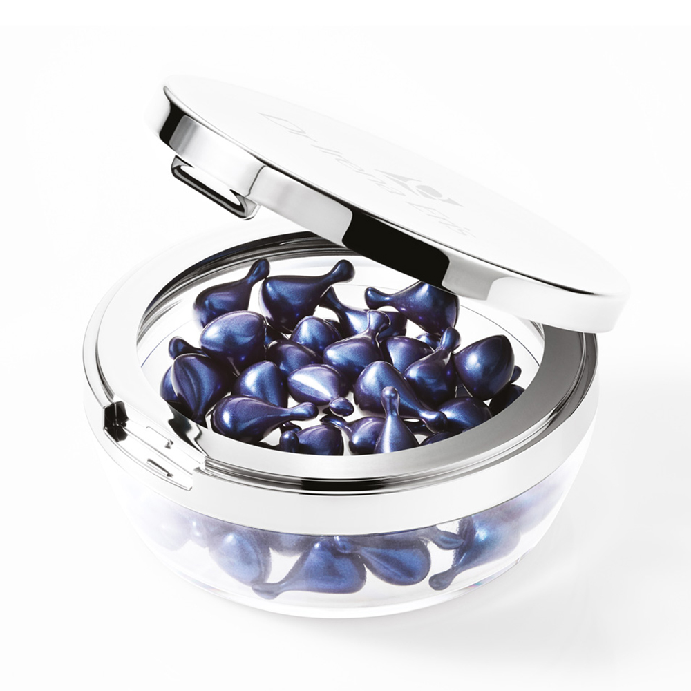 Neometric  Anti-Wrinkle Capsules for Eyes &#038; Lips 45 kom