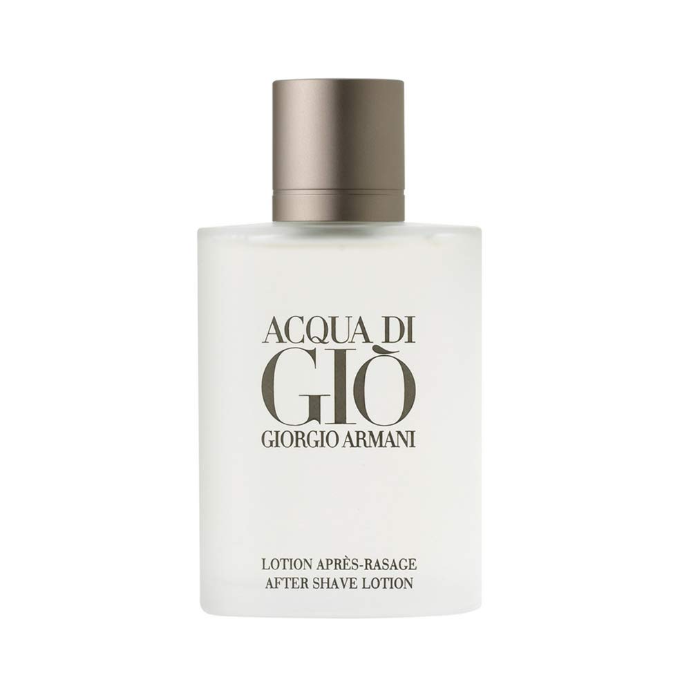 Acqua Di Giò Homme After Shave Lotion 100 ml