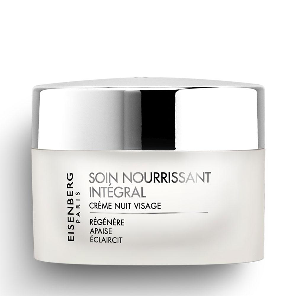 All-over Nourishing Cream 50 ml