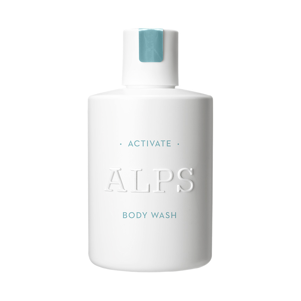 Body Wash Activate 300 ml